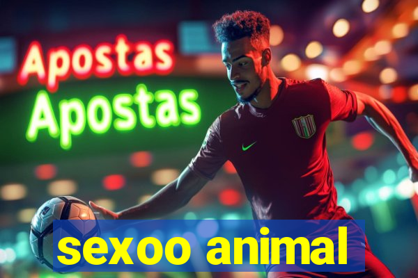 sexoo animal