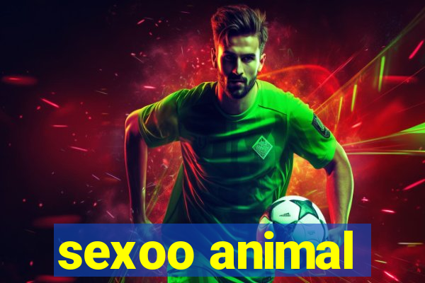 sexoo animal