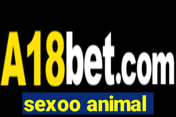 sexoo animal