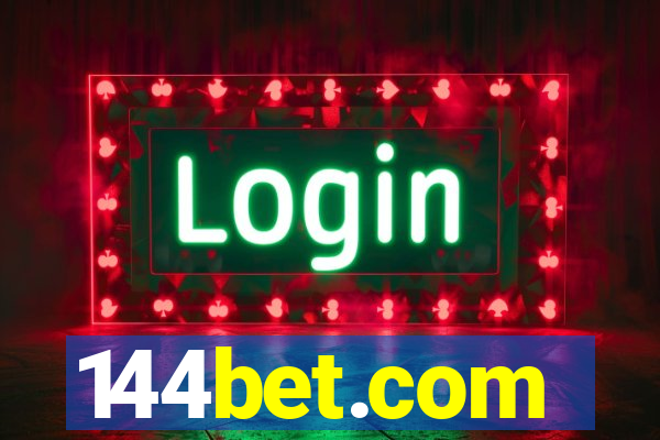 144bet.com