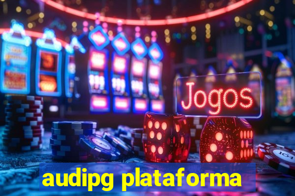 audipg plataforma