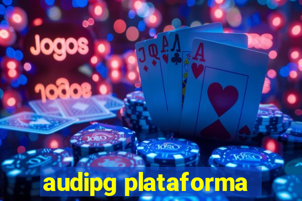 audipg plataforma