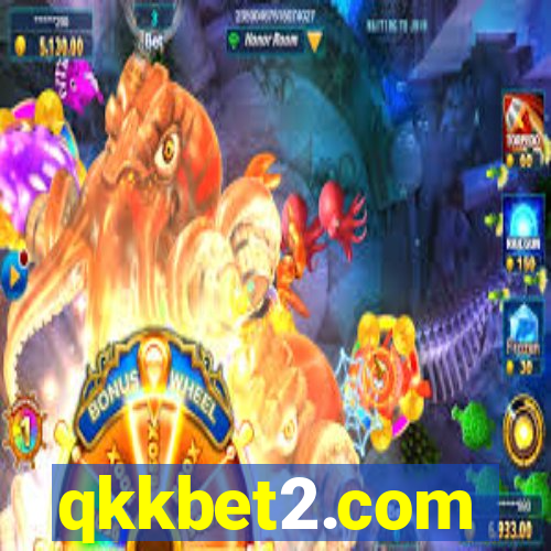 qkkbet2.com