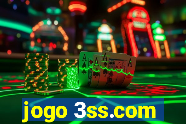 jogo 3ss.com