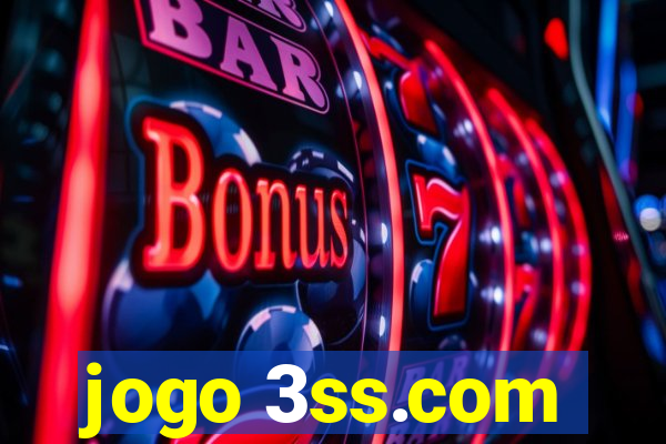 jogo 3ss.com