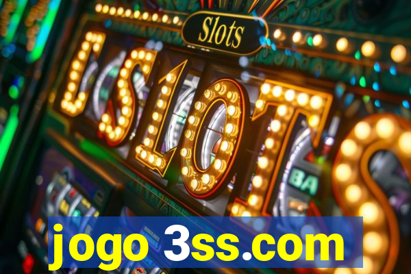 jogo 3ss.com