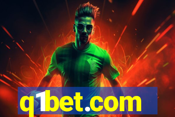 q1bet.com