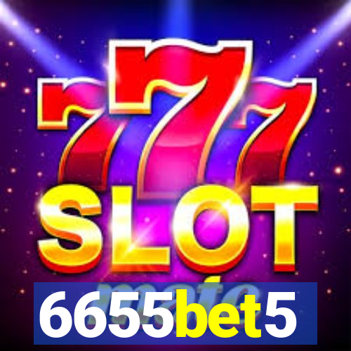 6655bet5