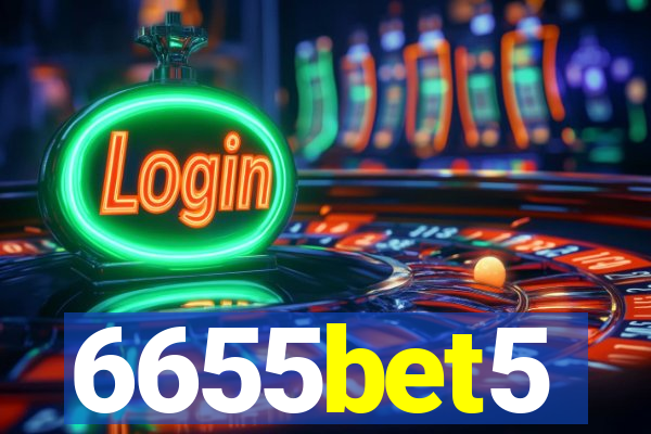 6655bet5