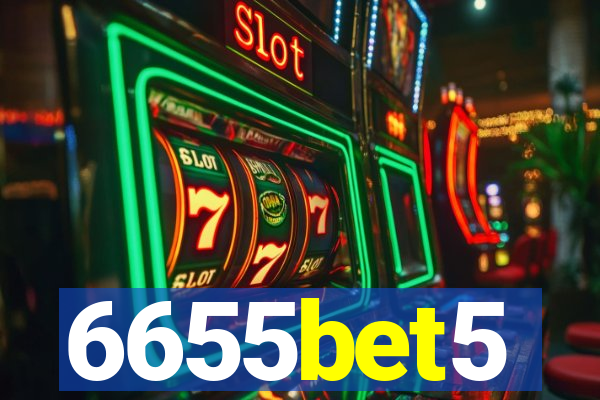 6655bet5