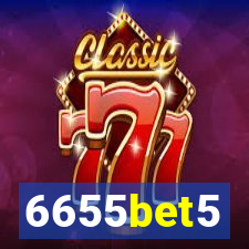 6655bet5