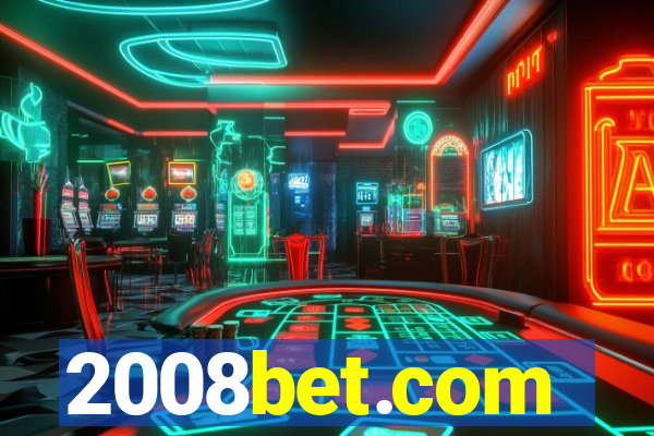 2008bet.com