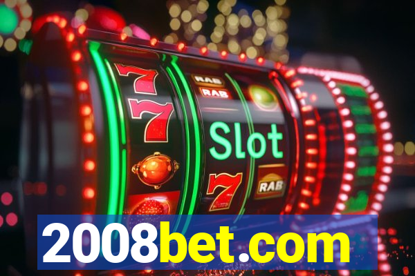 2008bet.com