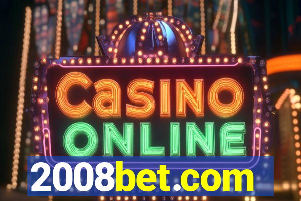 2008bet.com