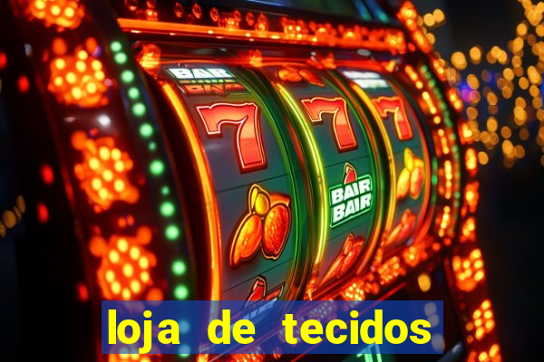 loja de tecidos porto alegre zona sul