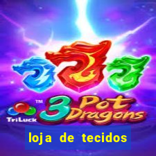 loja de tecidos porto alegre zona sul