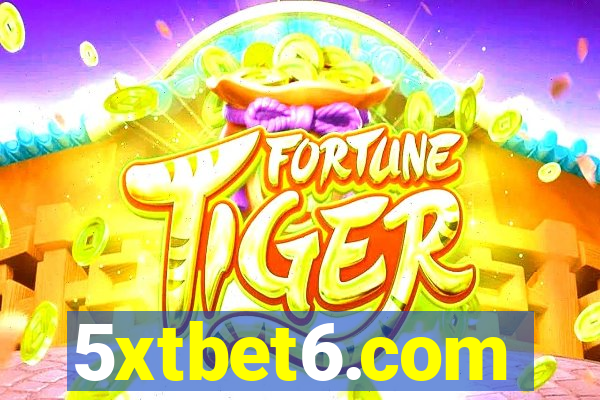 5xtbet6.com