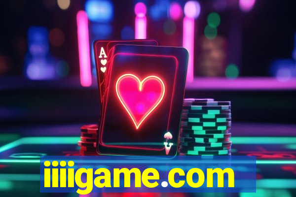 iiiigame.com