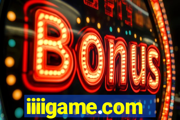 iiiigame.com