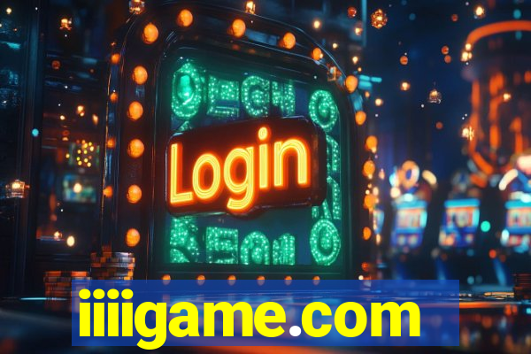 iiiigame.com