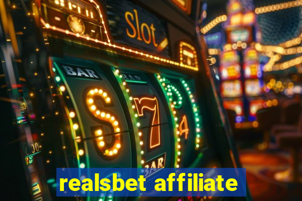 realsbet affiliate