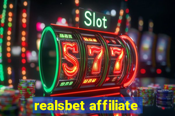 realsbet affiliate