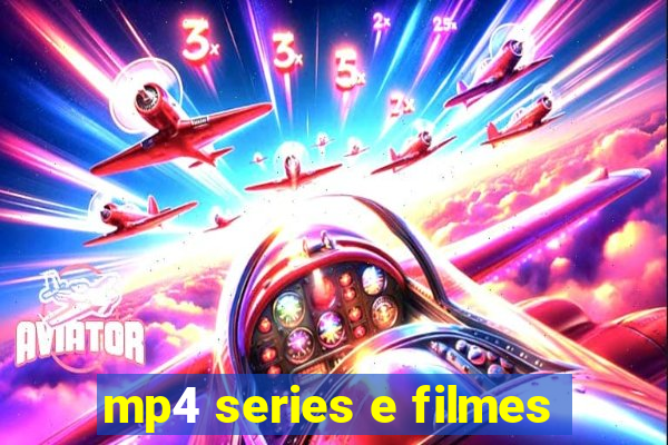 mp4 series e filmes