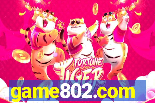 game802.com