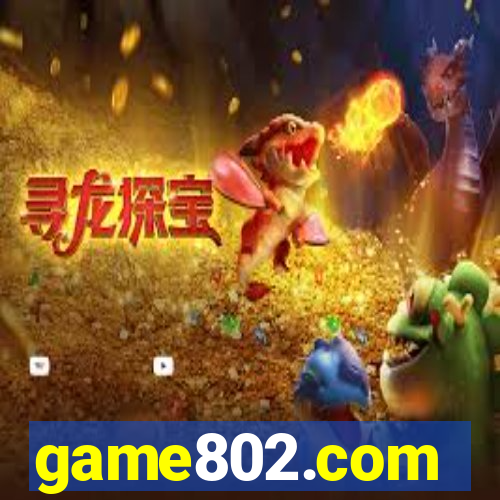game802.com