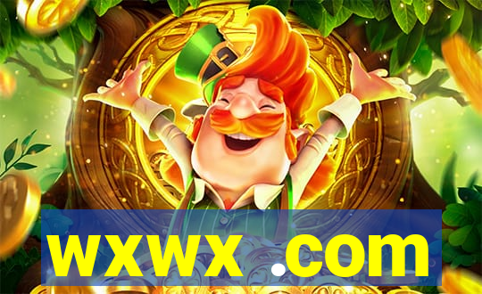 wxwx .com