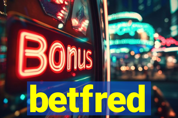 betfred