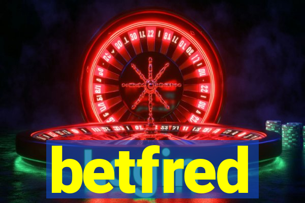 betfred