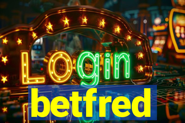 betfred