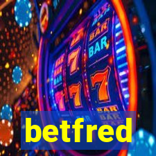 betfred