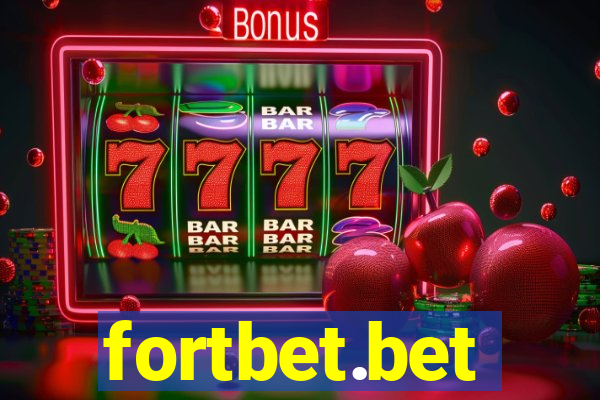 fortbet.bet