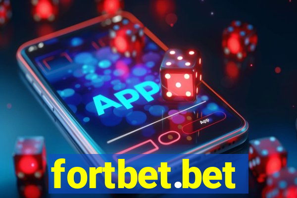 fortbet.bet