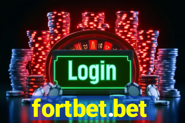 fortbet.bet