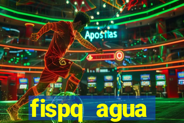 fispq agua sanitaria romax
