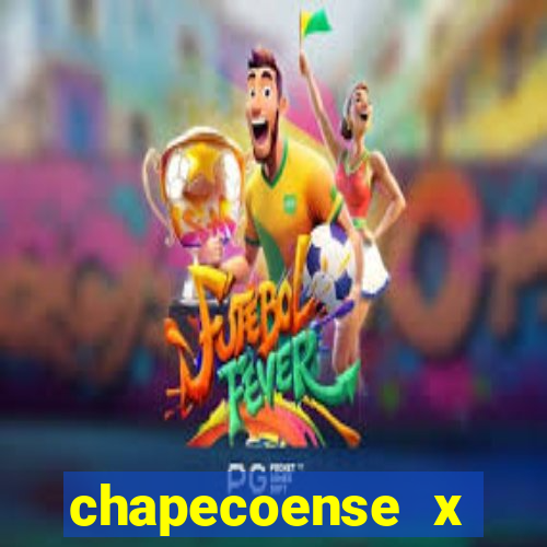 chapecoense x mirassol palpite