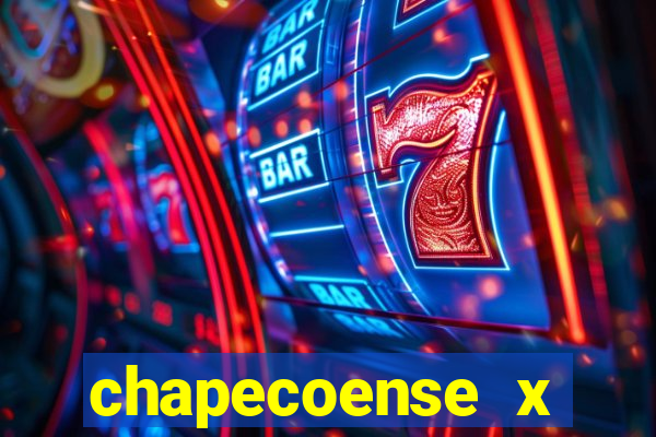 chapecoense x mirassol palpite