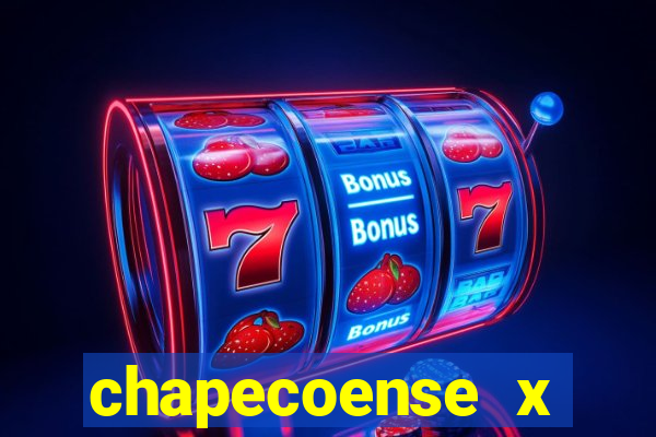 chapecoense x mirassol palpite
