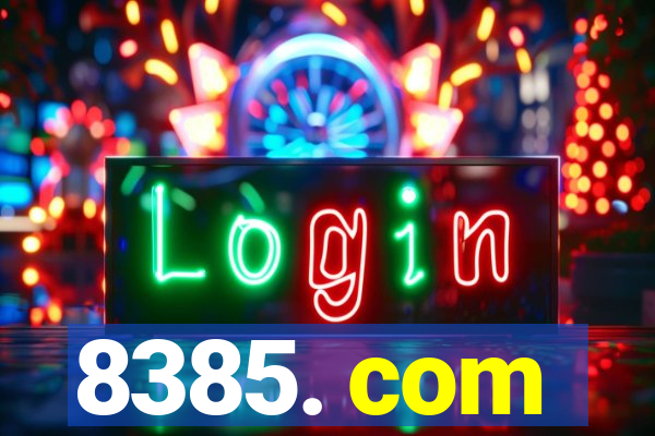 8385. com