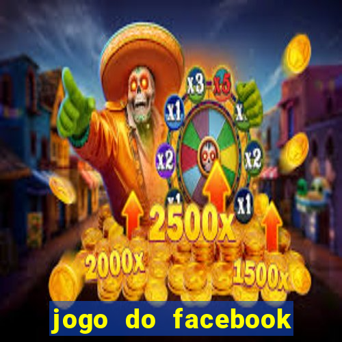 jogo do facebook candy crush saga
