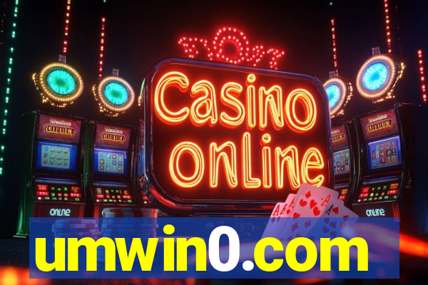 umwin0.com