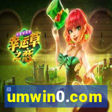 umwin0.com