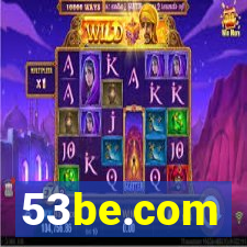 53be.com