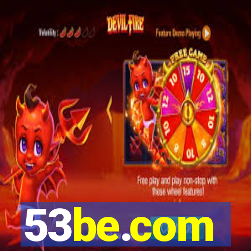53be.com