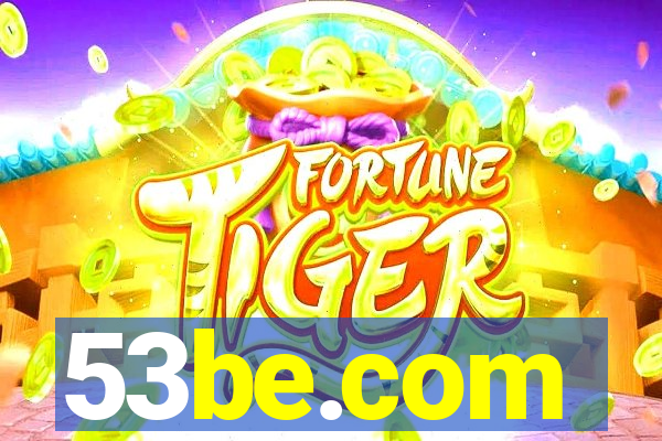 53be.com