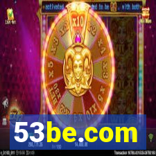 53be.com
