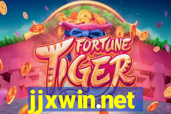 jjxwin.net